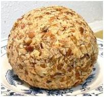Cheese Pecan Balls