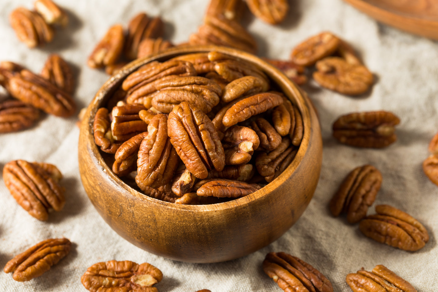 Pecan Halves